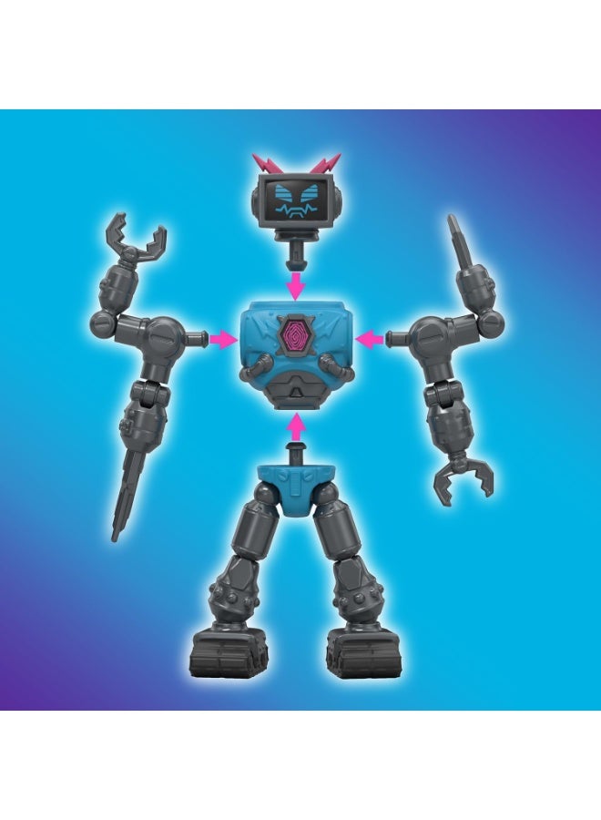 MrBeast Lab مجموعة مختلطة من مختبر مستر بيست 24905 - Image 3